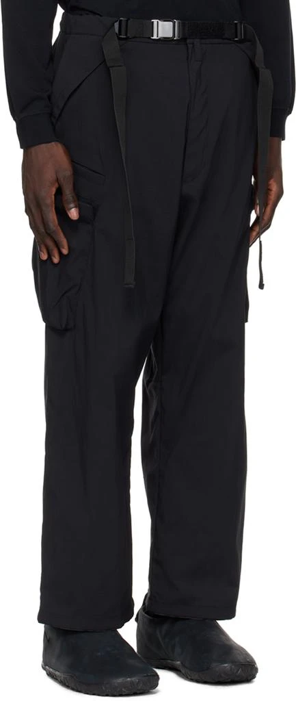 Acronym Black P55-M Cargo Pants 2