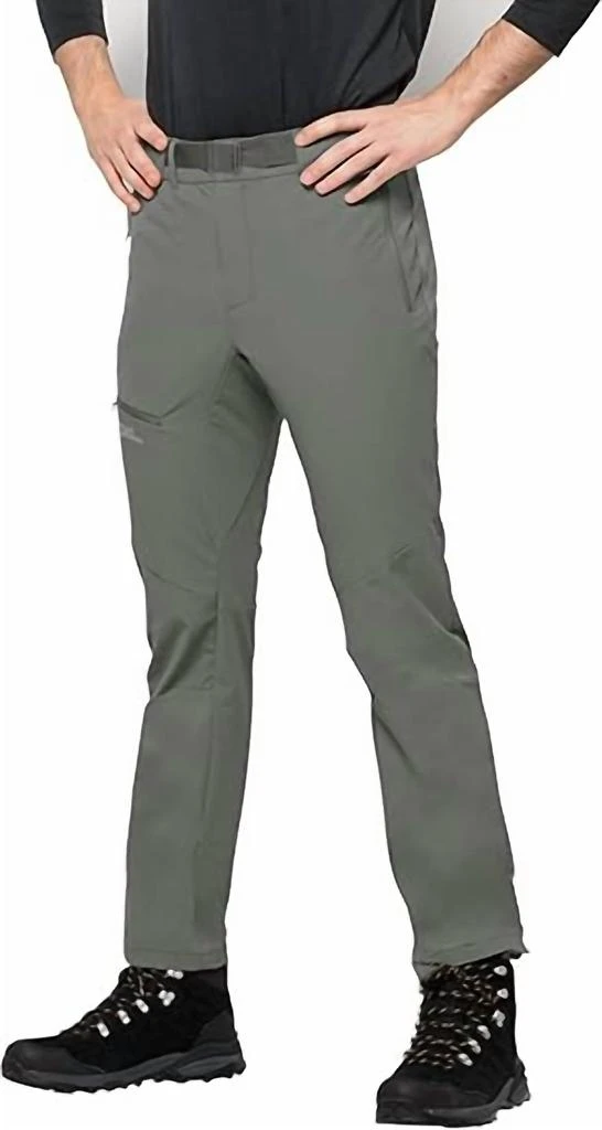 Jack Wolfskin Jack Wolfskin - Holdsteig Slim Fit Pants