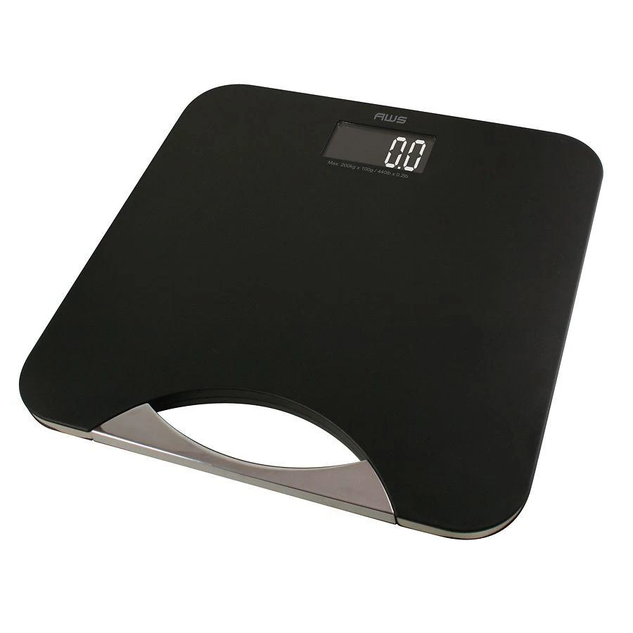 American Weigh Bathroom Scale