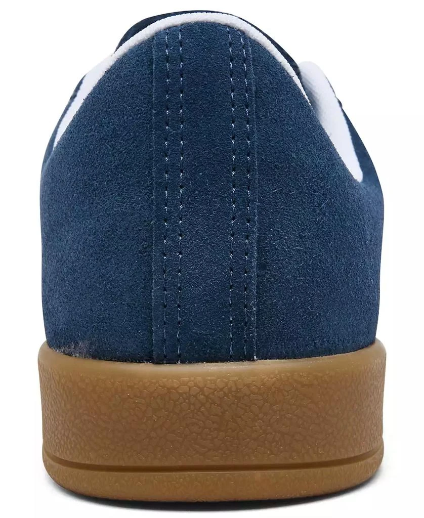 Converse Men's All Star Classic Trainer Suede Casual Sneakers from Finish Line 5