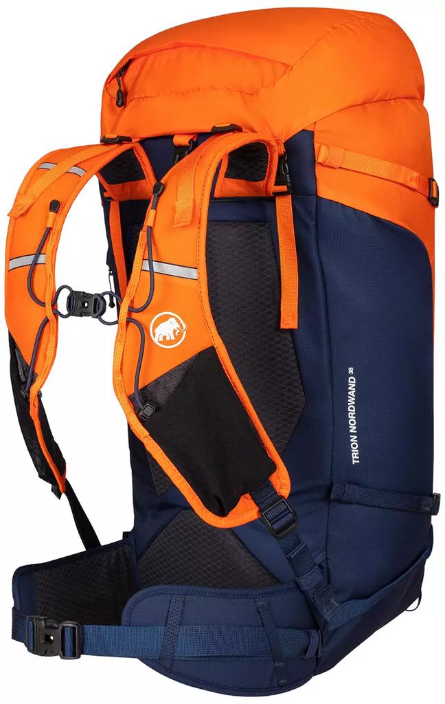 Mammut Mammut Trion Nordwand 38 Pack