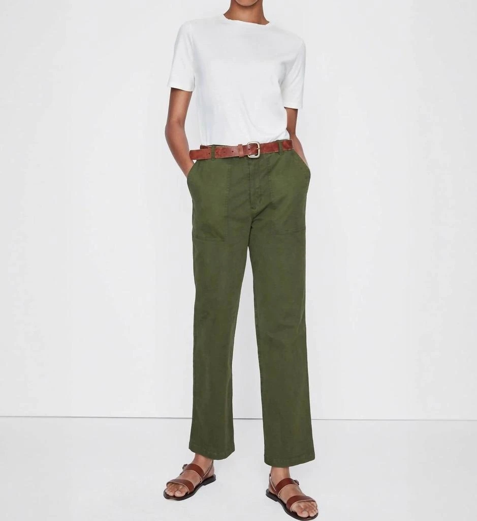 KULE Kule - City Pants 3