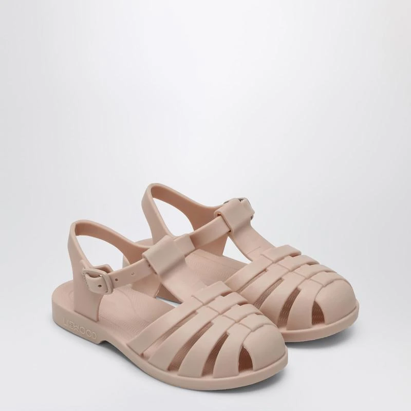 Liewood Bre sorbet pink sandals 2