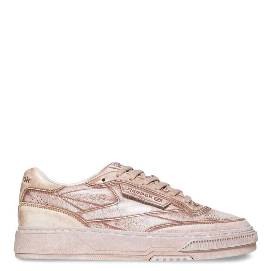 スニーカー REEBOK 'Future Club C' sneakers Beige Reebok Future Club C Sneakers - Men's Sports Shoes - Compare
