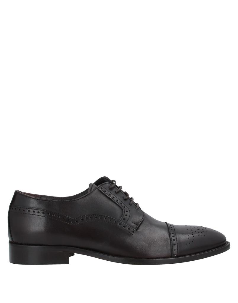 CAFèNOIR Laced shoes