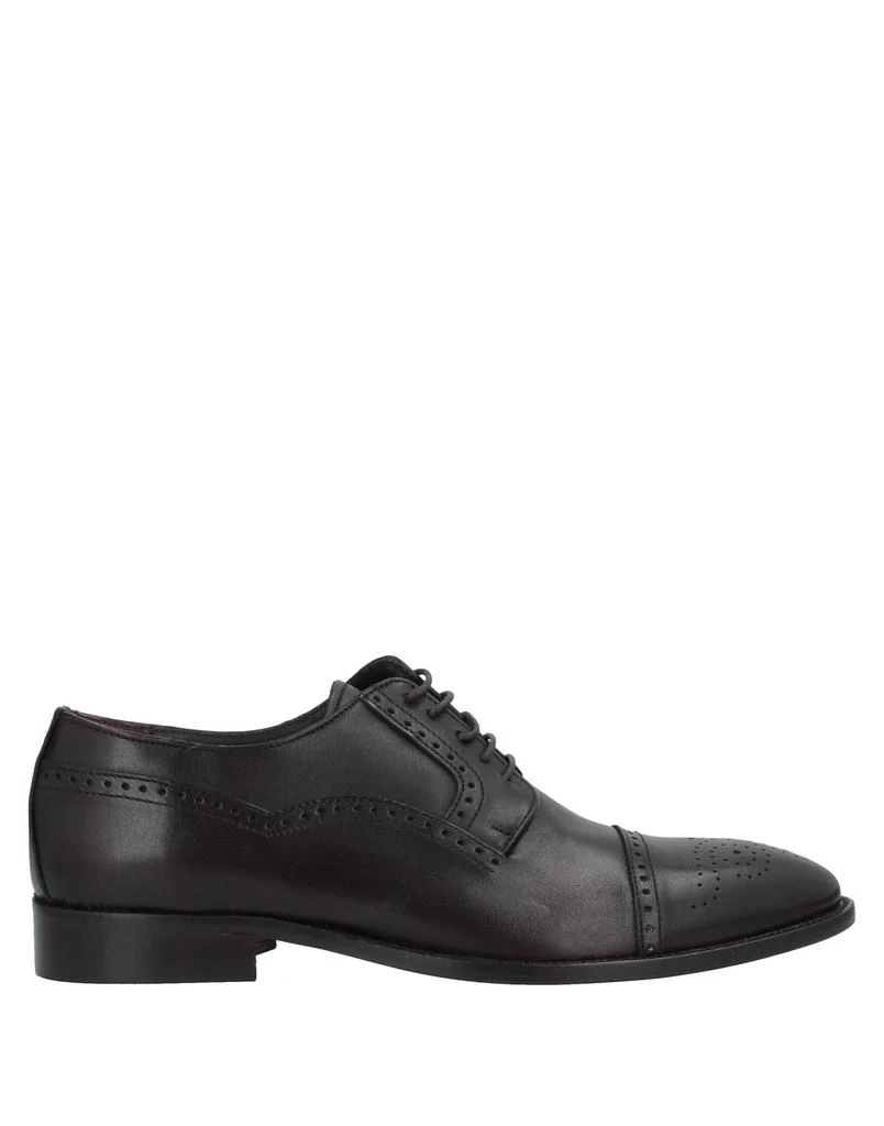 CAFèNOIR Laced shoes 1