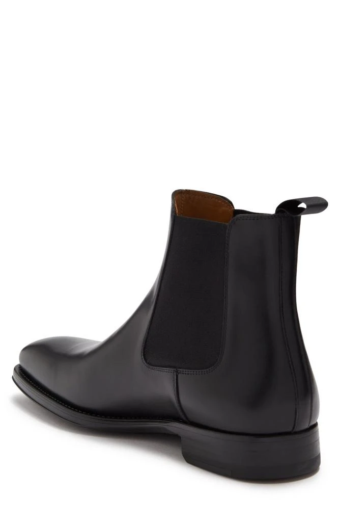 Magnanni Burlo Leather Chelsea Boot 2