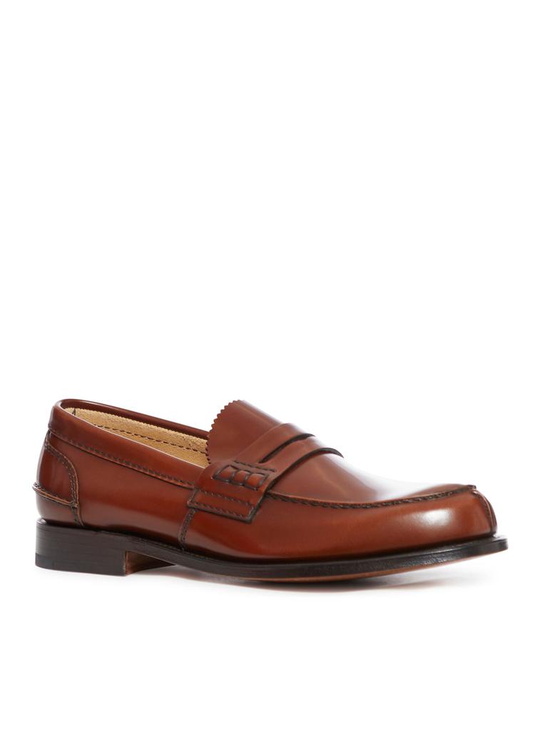 Church`s Pembrey loafers