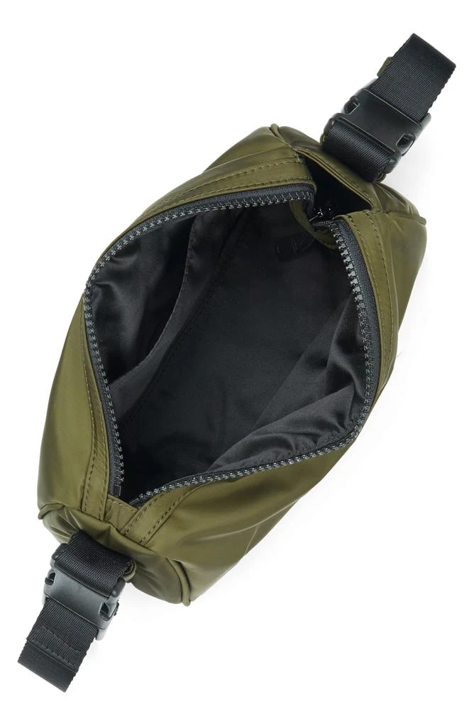 WE-AR4 The Kyoto Nylon Shoulder Bag 3