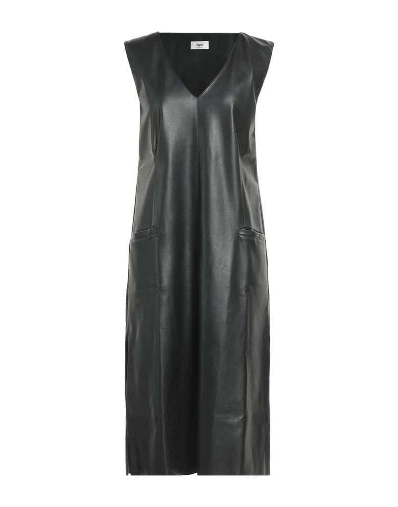 B.YU Midi dress 1