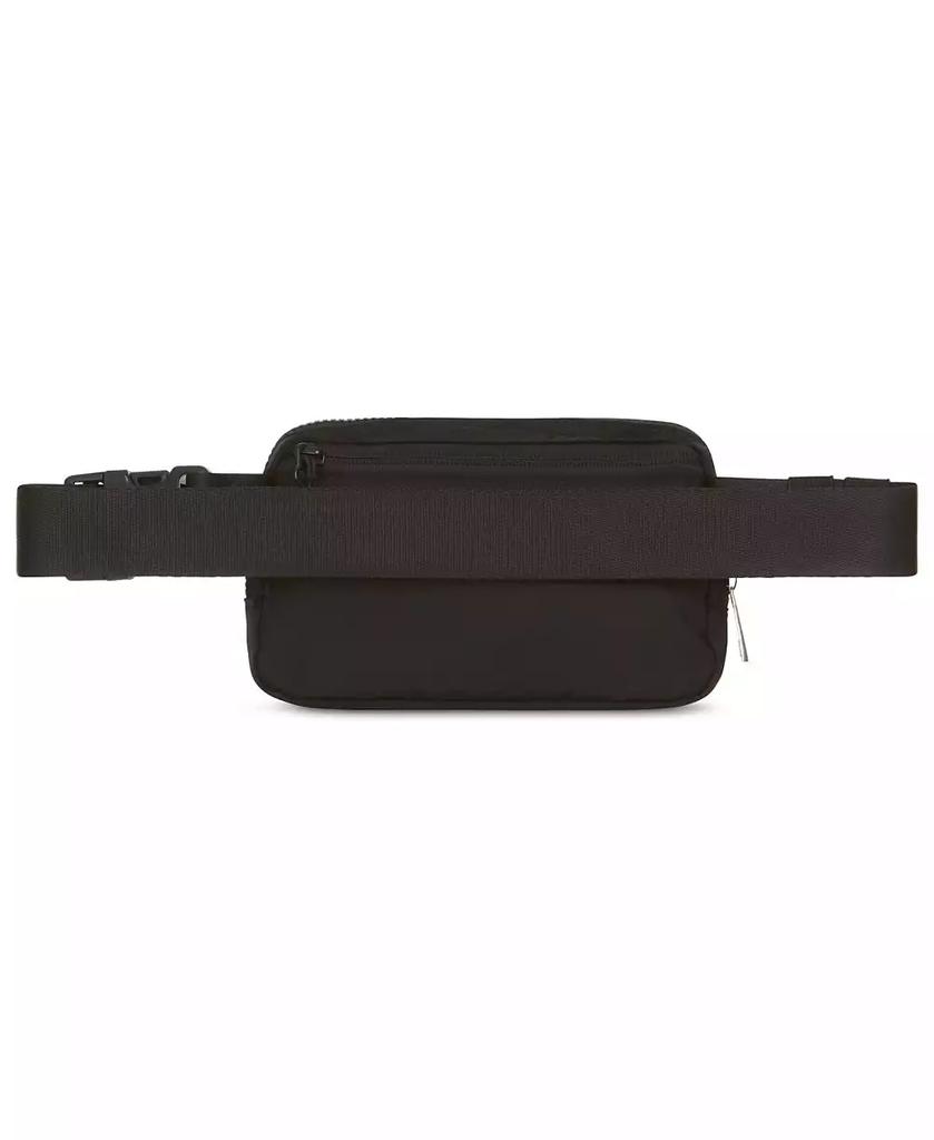 Clarissa Multi Compartment Crossbody Bag