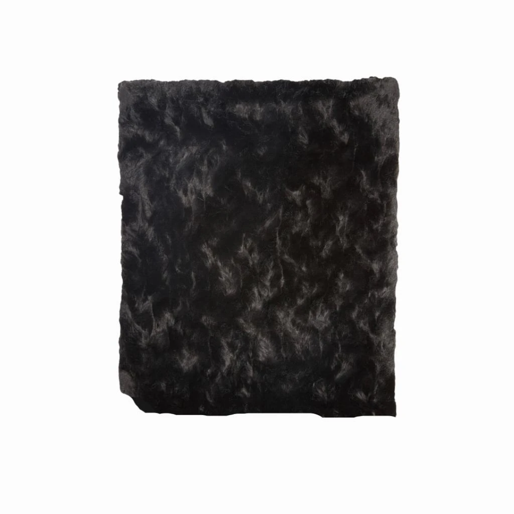 Faux Addict Luxury Faux Fur Oversized Throw 1