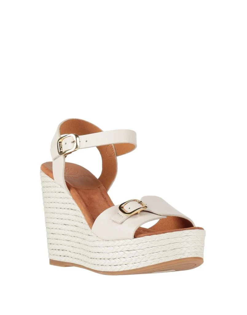 Unisa Espadrilles 2