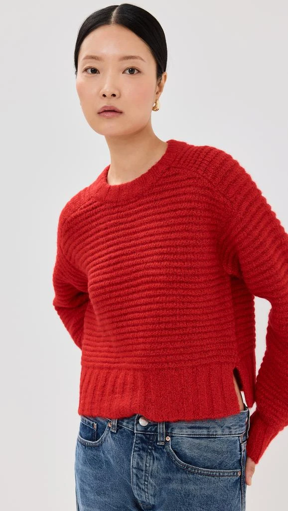 Pistola Denim Adina Sweater 1