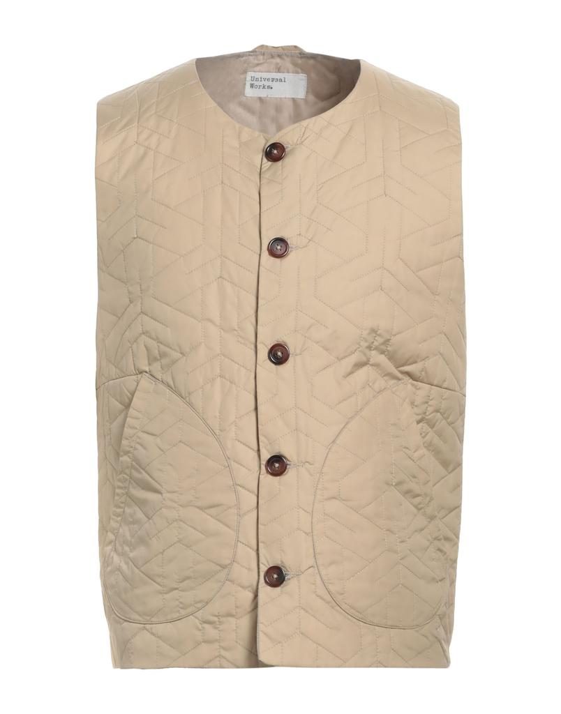 Universal Works Vest