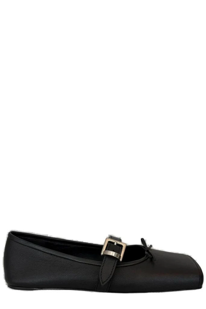 Balenciaga Balenciaga Bel Air Ballet Flats 1