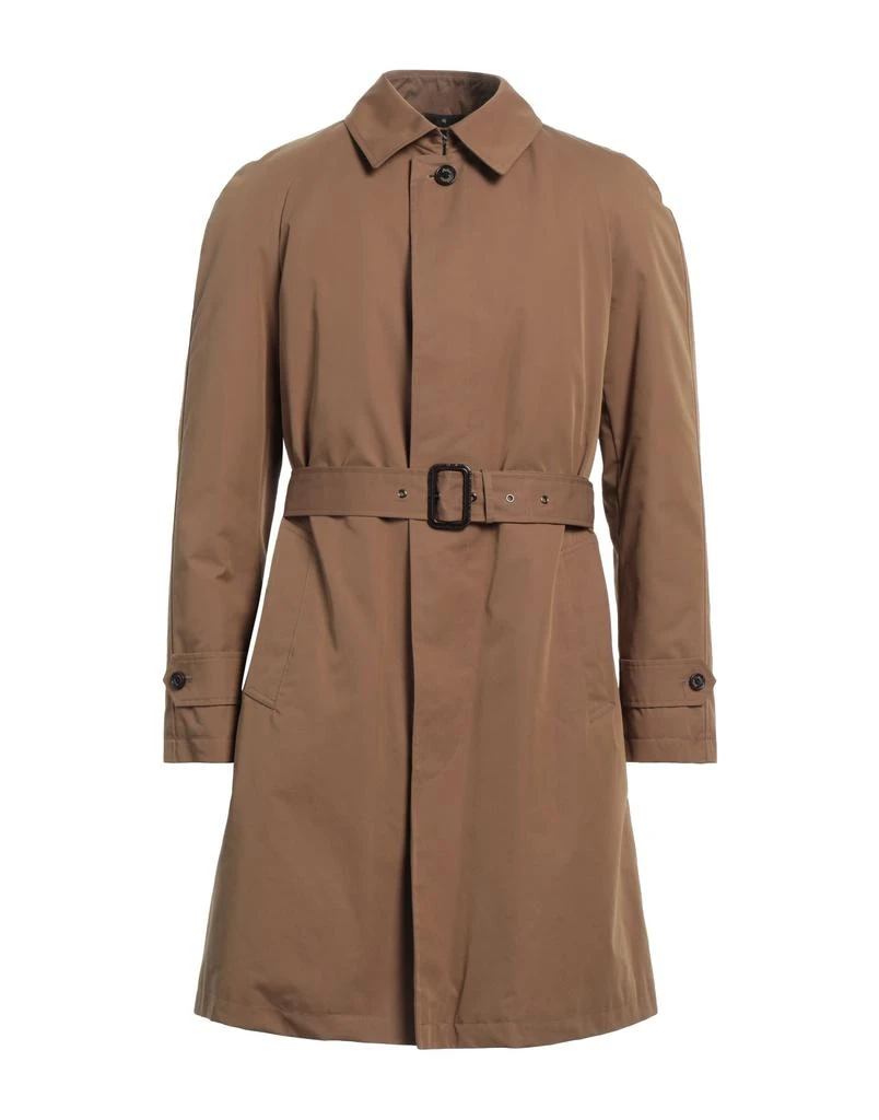 SEALUP Coat 1