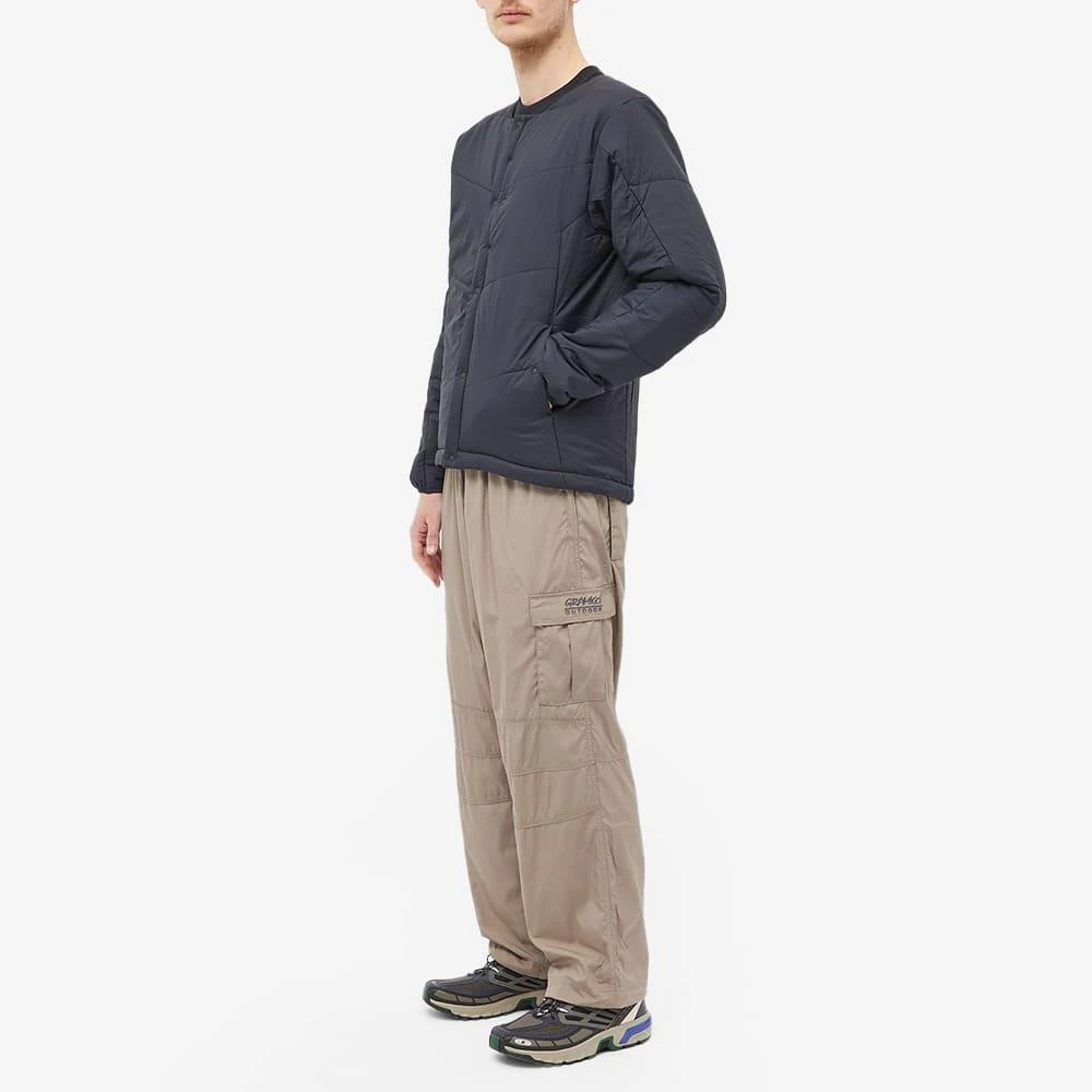 Tilak Tilak Poutnik Pygmy Jacket 4