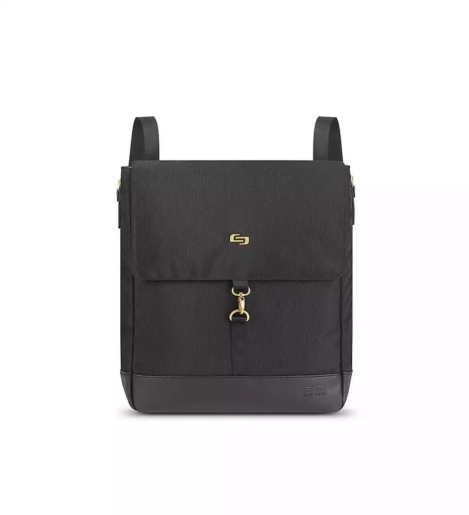 SOLO New York Austin 13.3" Laptop Hybrid Tote Backpack 10