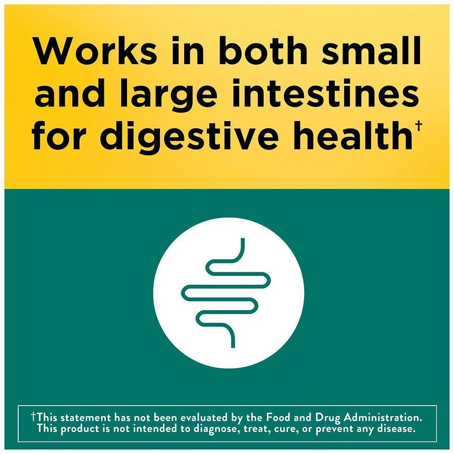 Nature Made Probiotics for Digestive Health Extra Strength 15 Billion CFU from Live Cultures 9