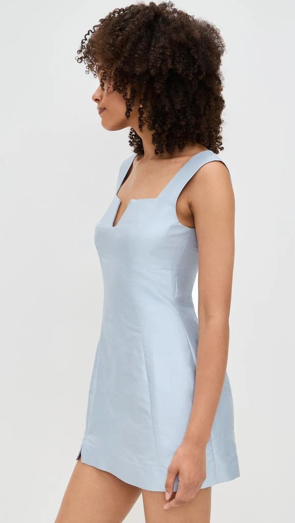 Cult Gaia Mariza Dress 3