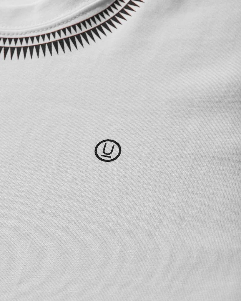 Levi's Men's UNDERCOVER Longsleeve T-Shirt White 3