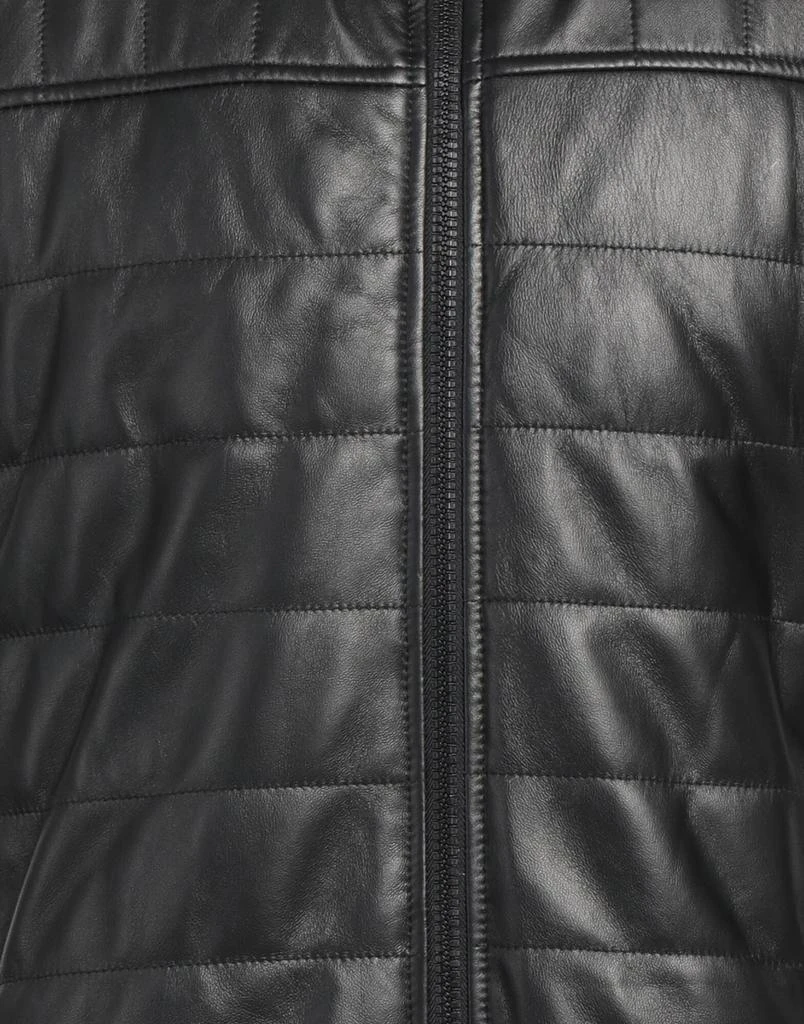 A.TESTONI Jacket 4
