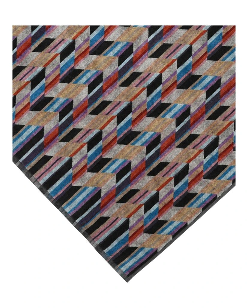 Missoni Zigzag Bath Towel 2