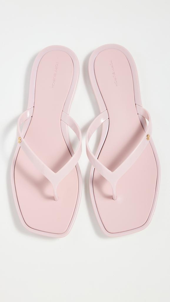 Tory Burch Roxanne Flip Flops