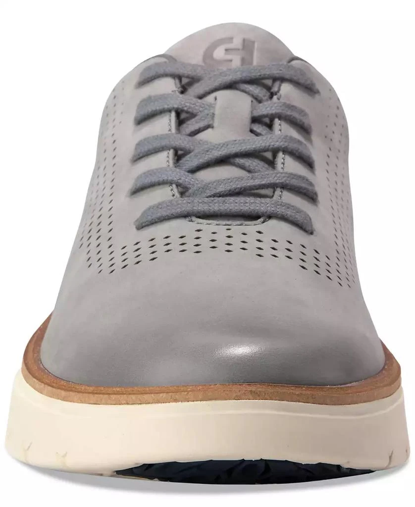 Cole Haan Men's GrandPrø FeatherArc Laser Sneaker 3