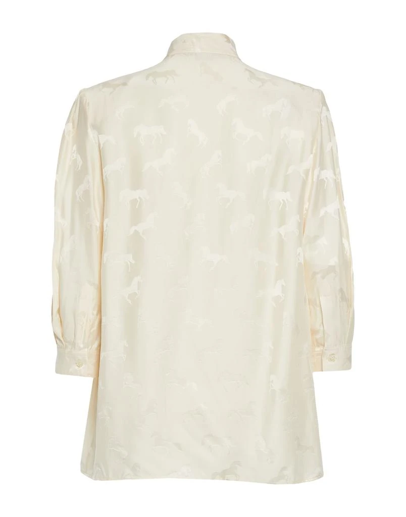Stella McCartney Shirts
blouses with bow 2