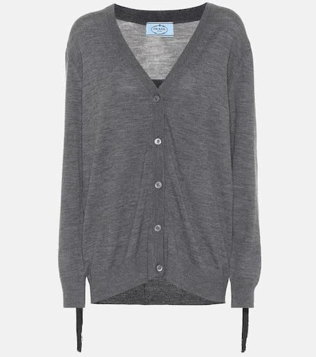 Prada Wool cardigan 1