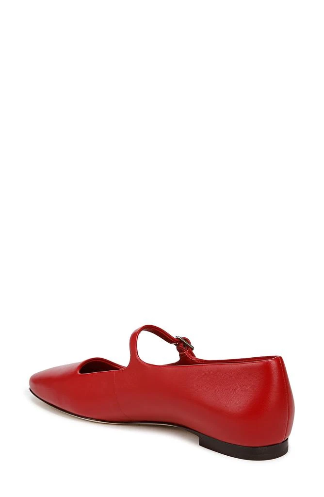 Vince Brody Mary Jane Flat 2