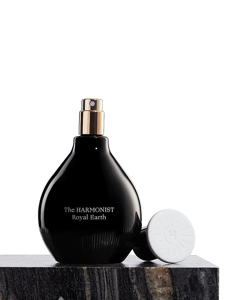 The Harmonist Royal Earth Eau de Parfum 3