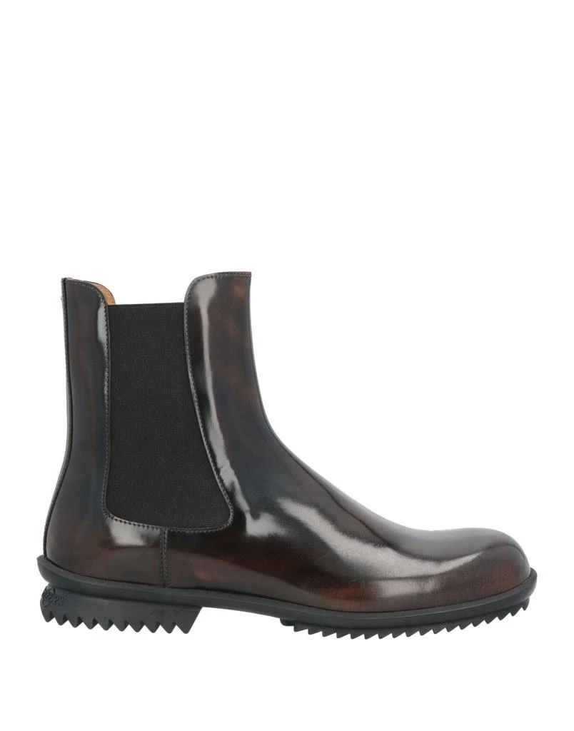 MAISON MARGIELA Ankle boot 1