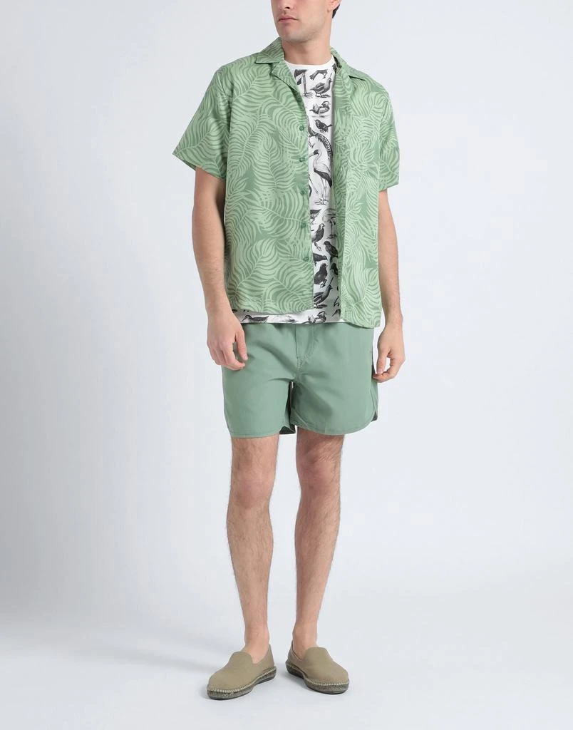 DEDICATED Patterned shirt 2