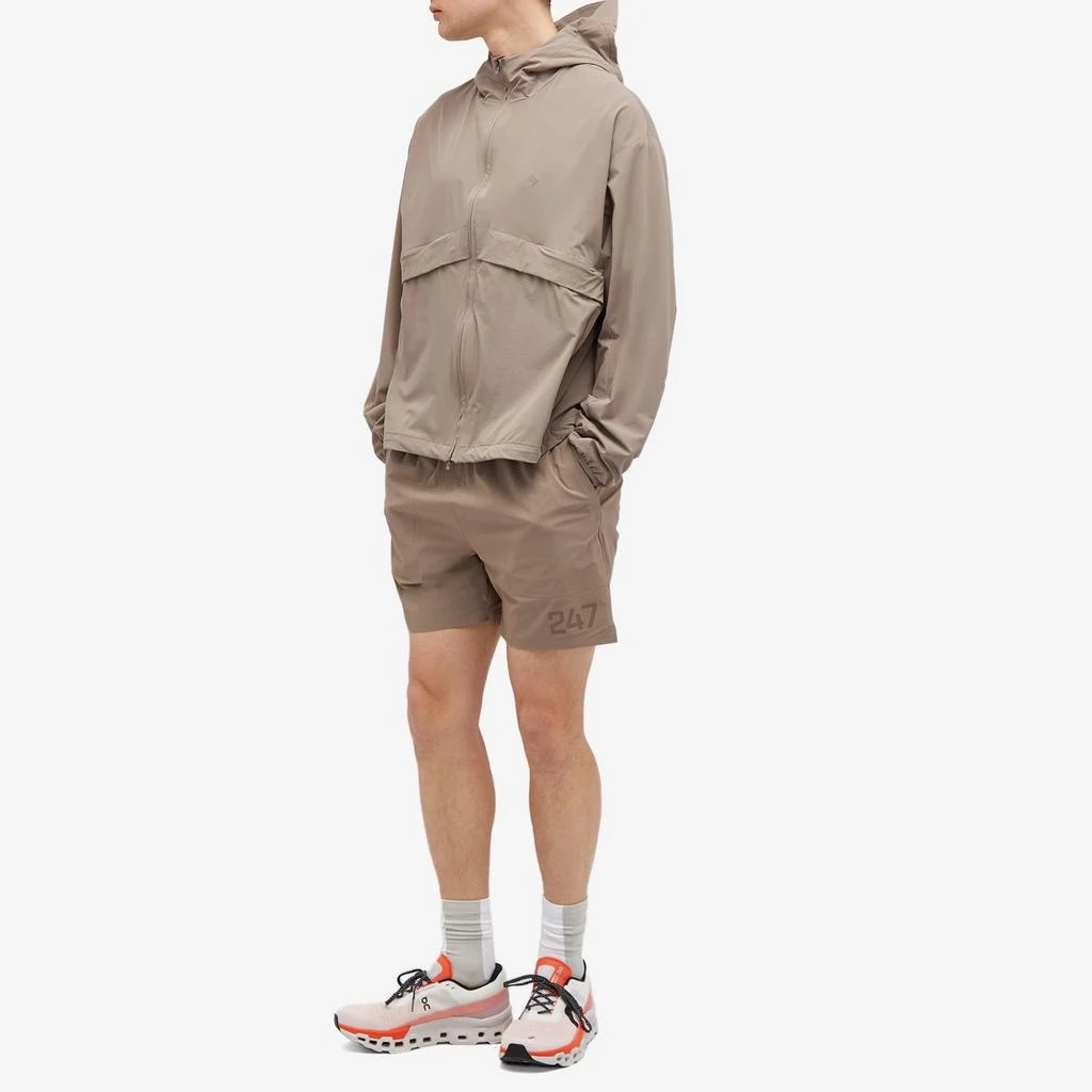 Represent Represent 247 Fused Shorts 4