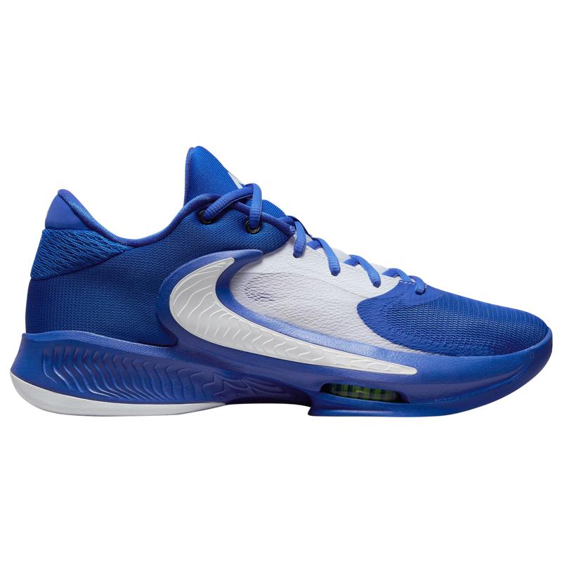 NIKE Nike Zoom Freak 4 TB - Men's - Basketball Shoes - Compare
