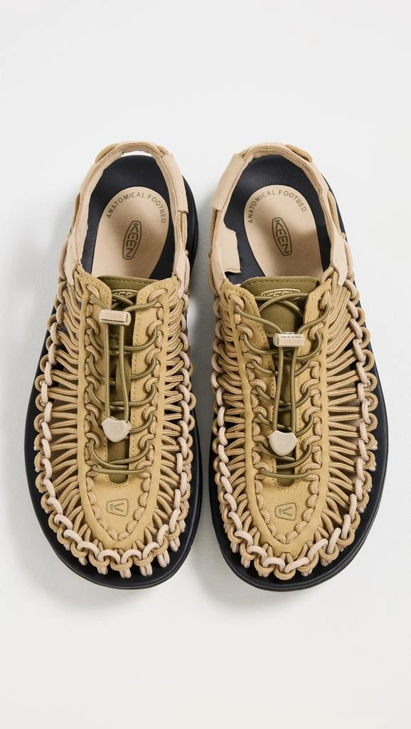 Keen Uneek Sandals 3