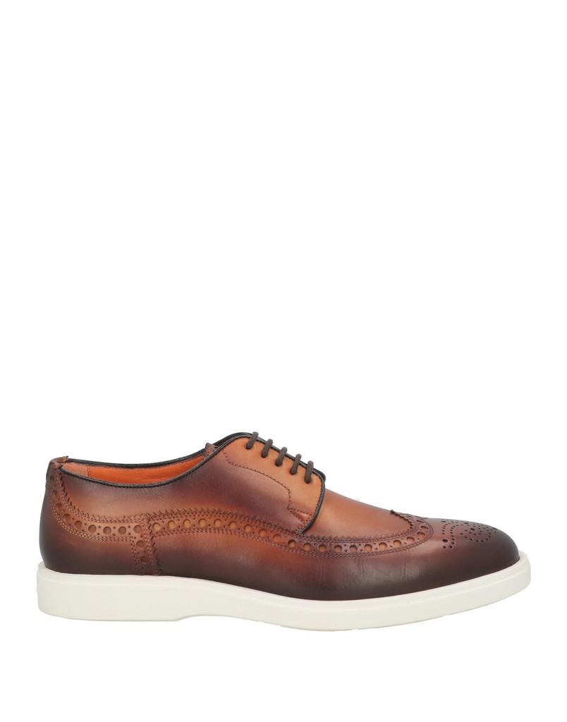 Santoni Laced shoes