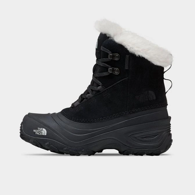 The North Face Girls' Little Kids' The North Face Shellista V Waterproof Boots 1