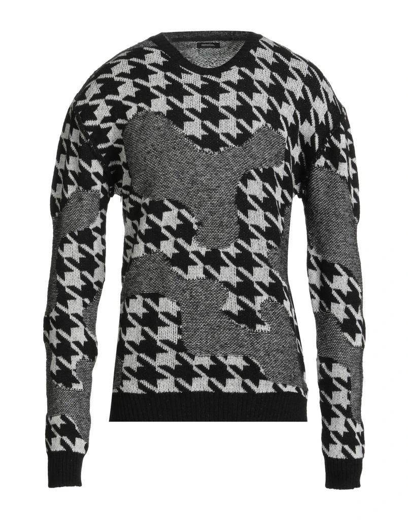 IMPERIAL Sweater 1