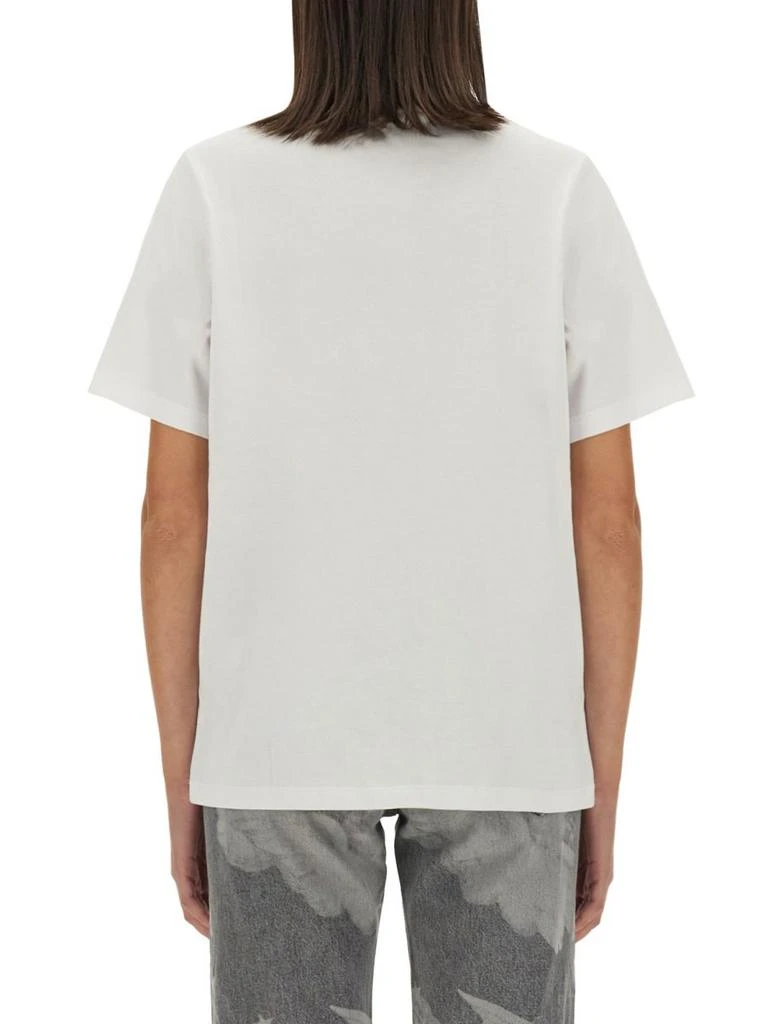 Fiorucci Fiorucci Logo Emblem T-Shirt 3
