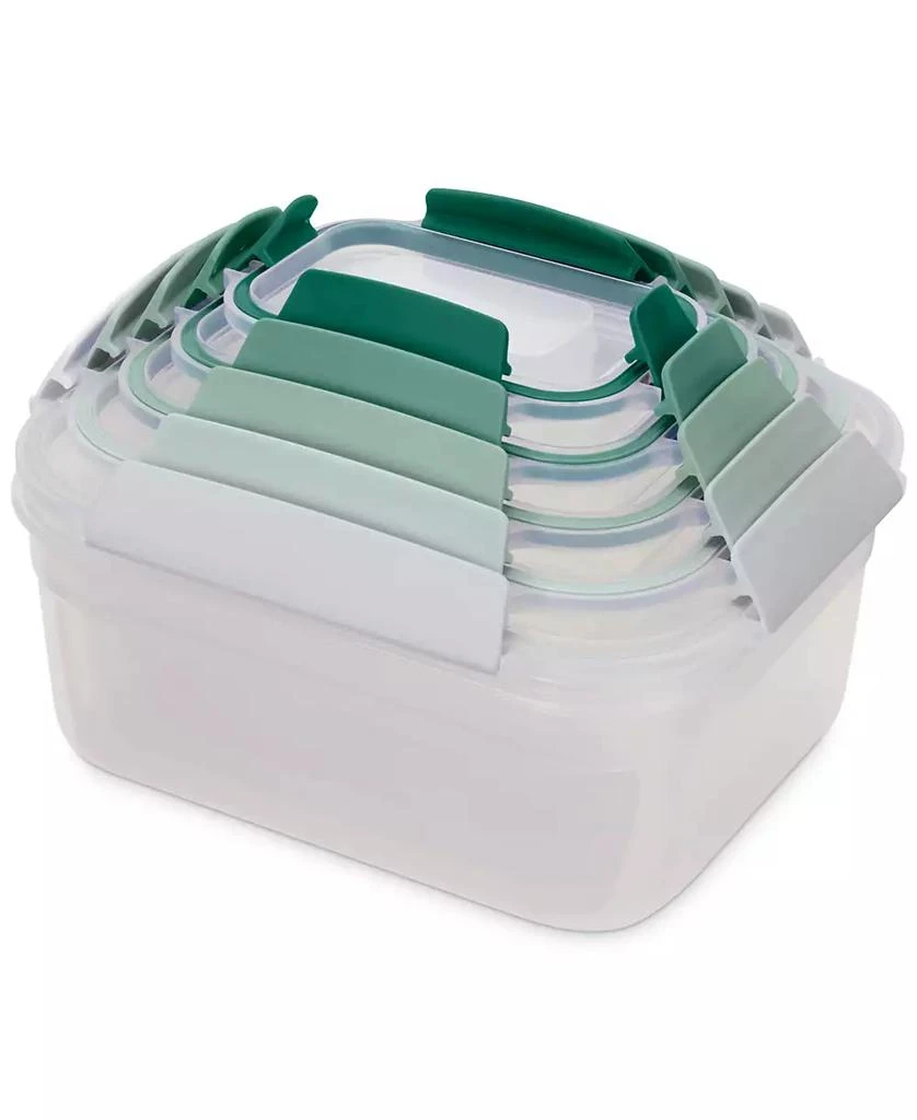 Joseph Joseph Nest Lock 5-Piece Storage Container Set 1