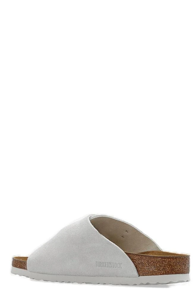 Birkenstock Birkenstock Zurich Slip-On Sandals 3