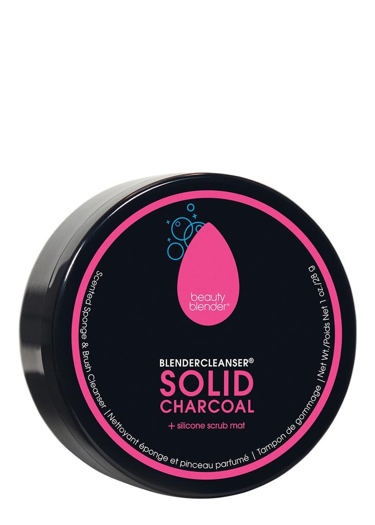 beautyblender Blendercleanser Solid Charcoal