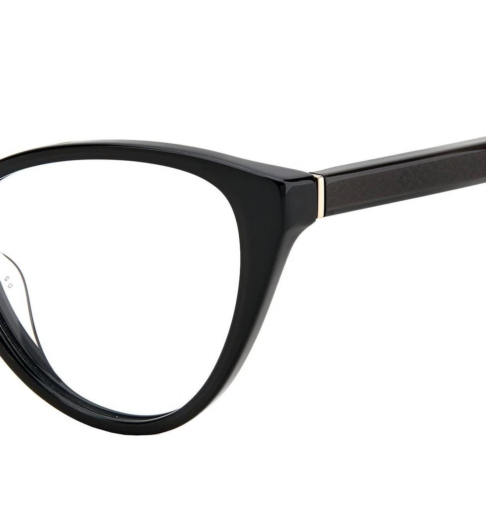 Kate Spade Kate Spade - Women's Novalee Eyeglasses 4