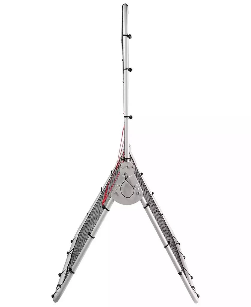 Franklin Mlb 68" Jr Deluxe Return Trainer 3