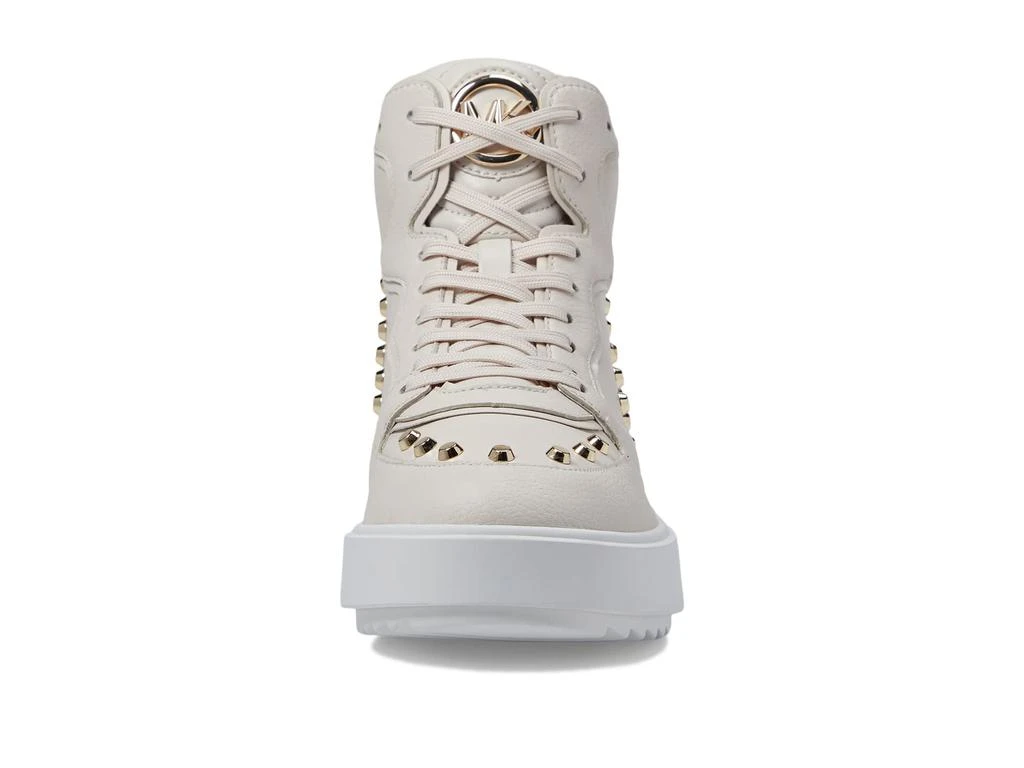 MICHAEL Michael Kors Emmett Stripe High-Top 6