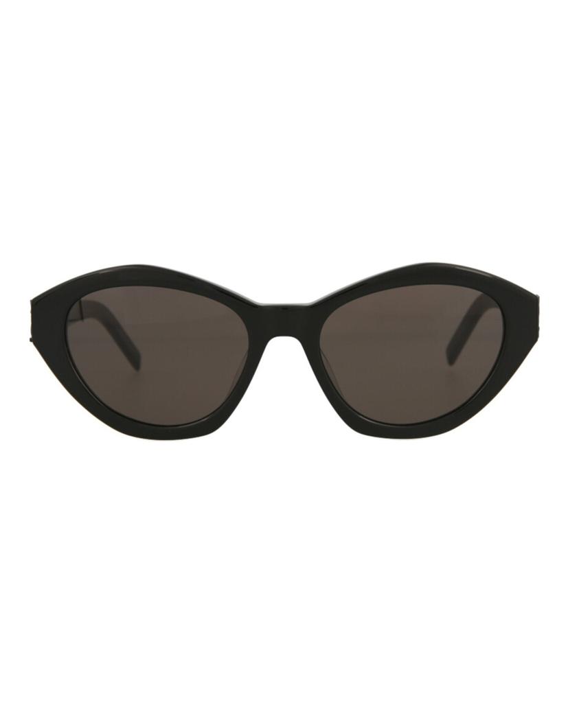 Yves Saint Laurent Cat Eye-Frame Acetate Sunglasses